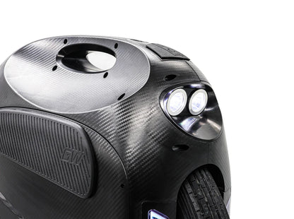 Begode Monster Pro 24" Electric Unicycle