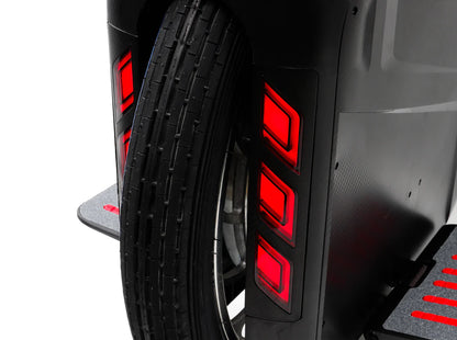 Begode Monster Pro 24" Electric Unicycle