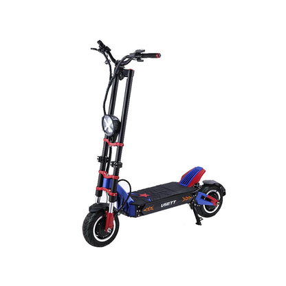 VSETT 11+/11+ Super 72 Electric Scooter