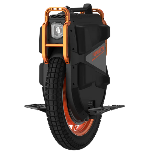 InMotion V13 "Challenger" 22" Electric Unicycle