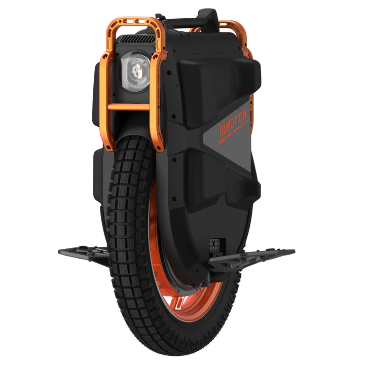 InMotion V13 "Challenger" 22" Electric Unicycle