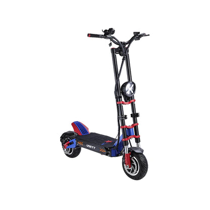VSETT 11+/11+ Super 72 Electric Scooter