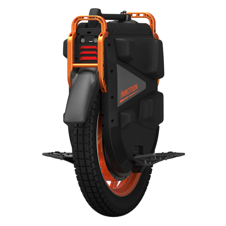 InMotion V13 "Challenger" 22" Electric Unicycle