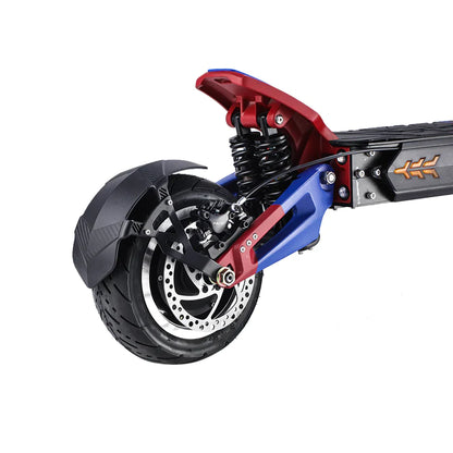 VSETT 11+/11+ Super 72 Electric Scooter