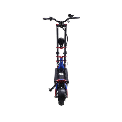 VSETT 11+/11+ Super 72 Electric Scooter