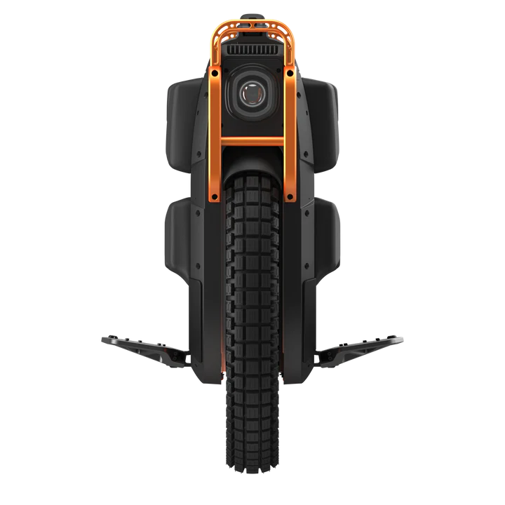 InMotion V13 "Challenger" 22" Electric Unicycle
