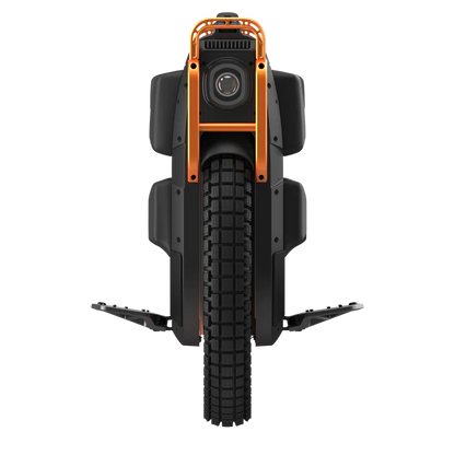 InMotion V13 "Challenger" 22" Electric Unicycle