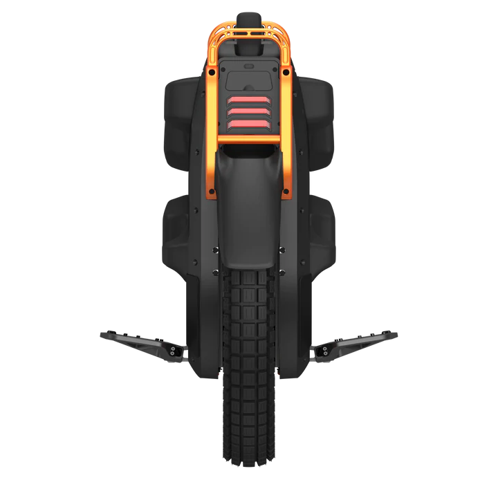 InMotion V13 "Challenger" 22" Electric Unicycle