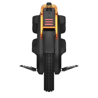 InMotion V13 "Challenger" 22" Electric Unicycle