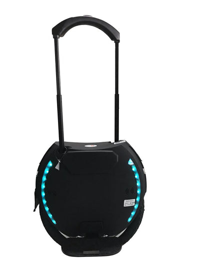 King Song KS-18XL 20" Electric Unicycle