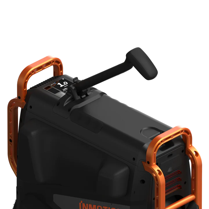 InMotion V13 "Challenger" 22" Electric Unicycle