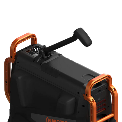 InMotion V13 "Challenger" 22" Electric Unicycle