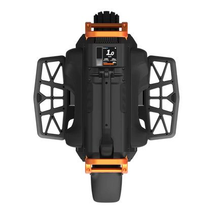 InMotion V13 "Challenger" 22" Electric Unicycle