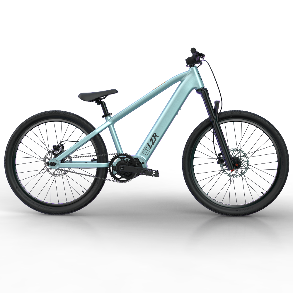 ONYX LZR Pro Electric Bicycle
