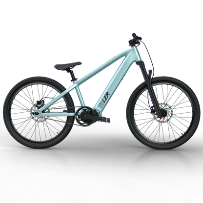 ONYX LZR Pro Electric Bicycle