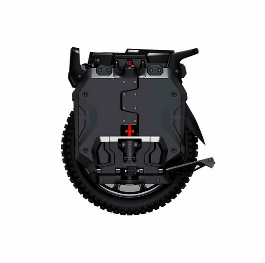 Veteran Sherman S 20" Suspension Electric Unicycle