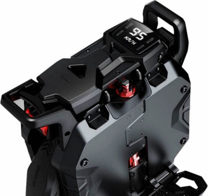 Veteran Sherman S 20" Suspension Electric Unicycle