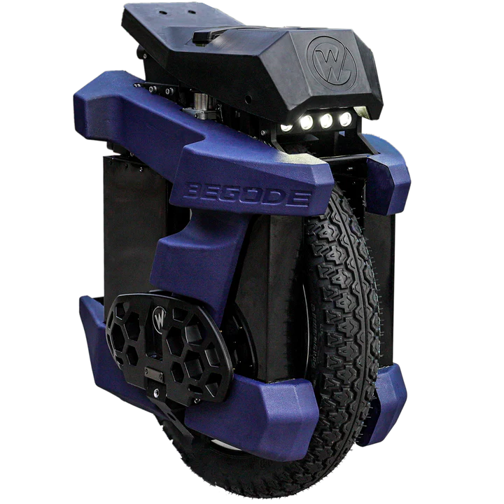 Begode EX30 134V 20" Suspension Electric Unicycle