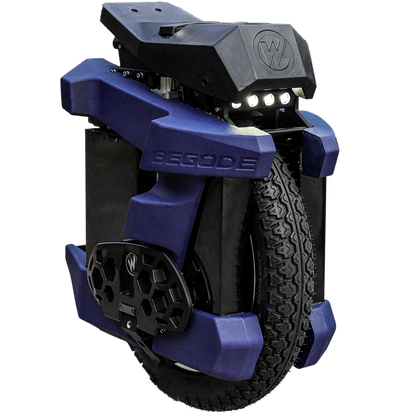 Begode EX30 134V 20" Suspension Electric Unicycle