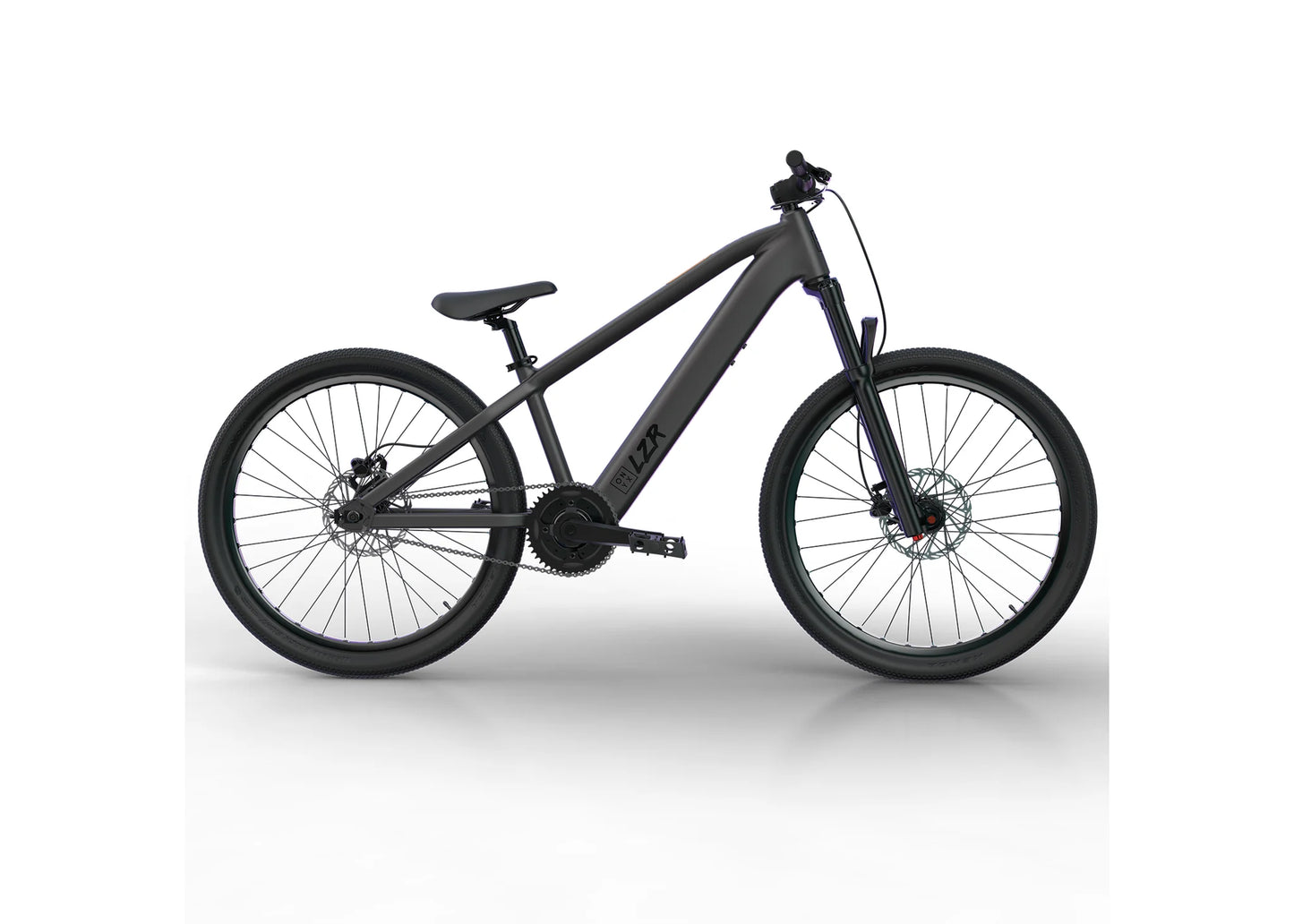 ONYX LZR 500W Electric Bicycle