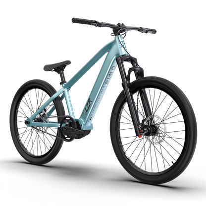 ONYX LZR Pro Electric Bicycle