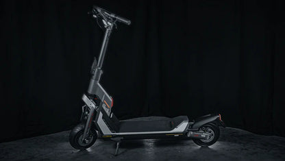 Segway Superscooter GT1 Electric Scooter
