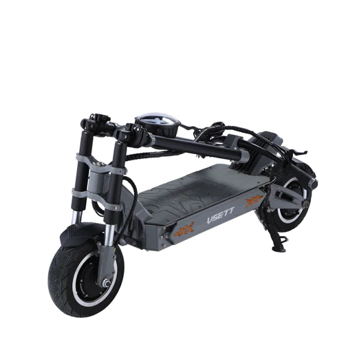 VSETT 11+/11+ Super 72 Electric Scooter