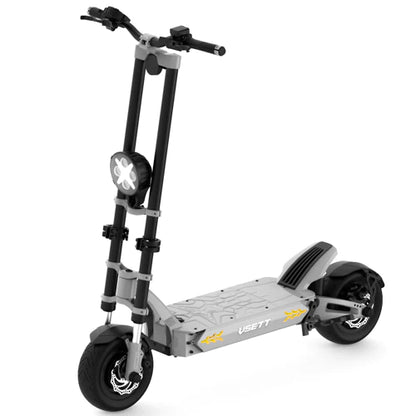 VSETT 11+/11+ Super 72 Electric Scooter