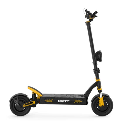VSETT 11+/11+ Super 72 Electric Scooter