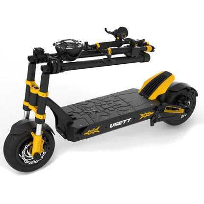 VSETT 11+/11+ Super 72 Electric Scooter