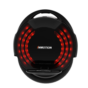 InMotion V8F 16" Electric Unicycle