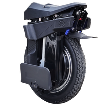 Begode T4 16" Suspension Electric Unicycle