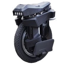 Begode T4 16" Suspension Electric Unicycle
