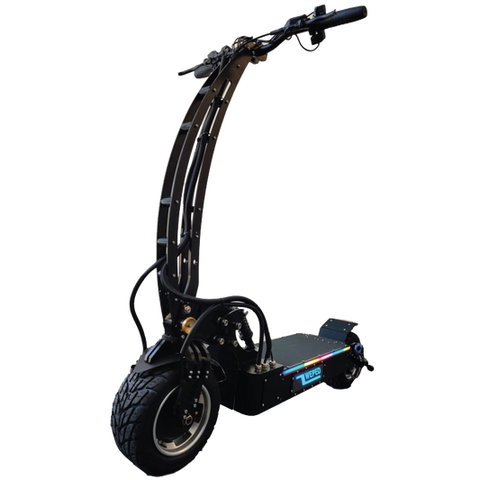 Weped SST Electric Scooter
