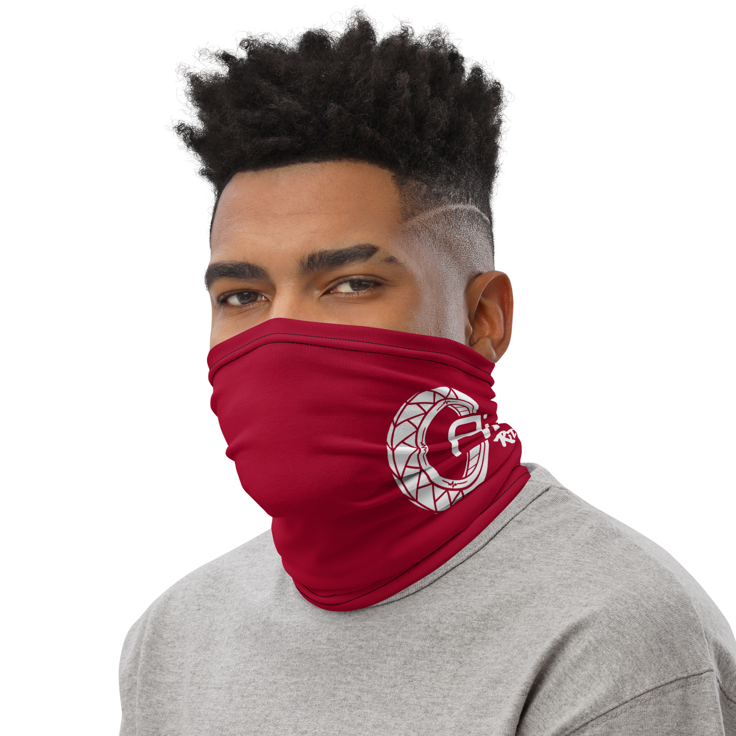 Neck Gaiter