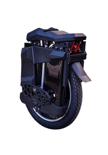 Begode Master Pro 22" Suspension Electric Unicycle