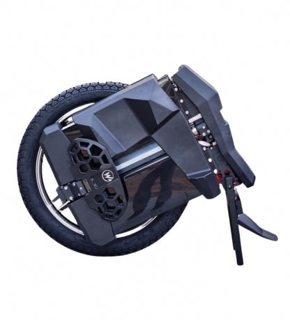 Begode Master Pro 22" Suspension Electric Unicycle