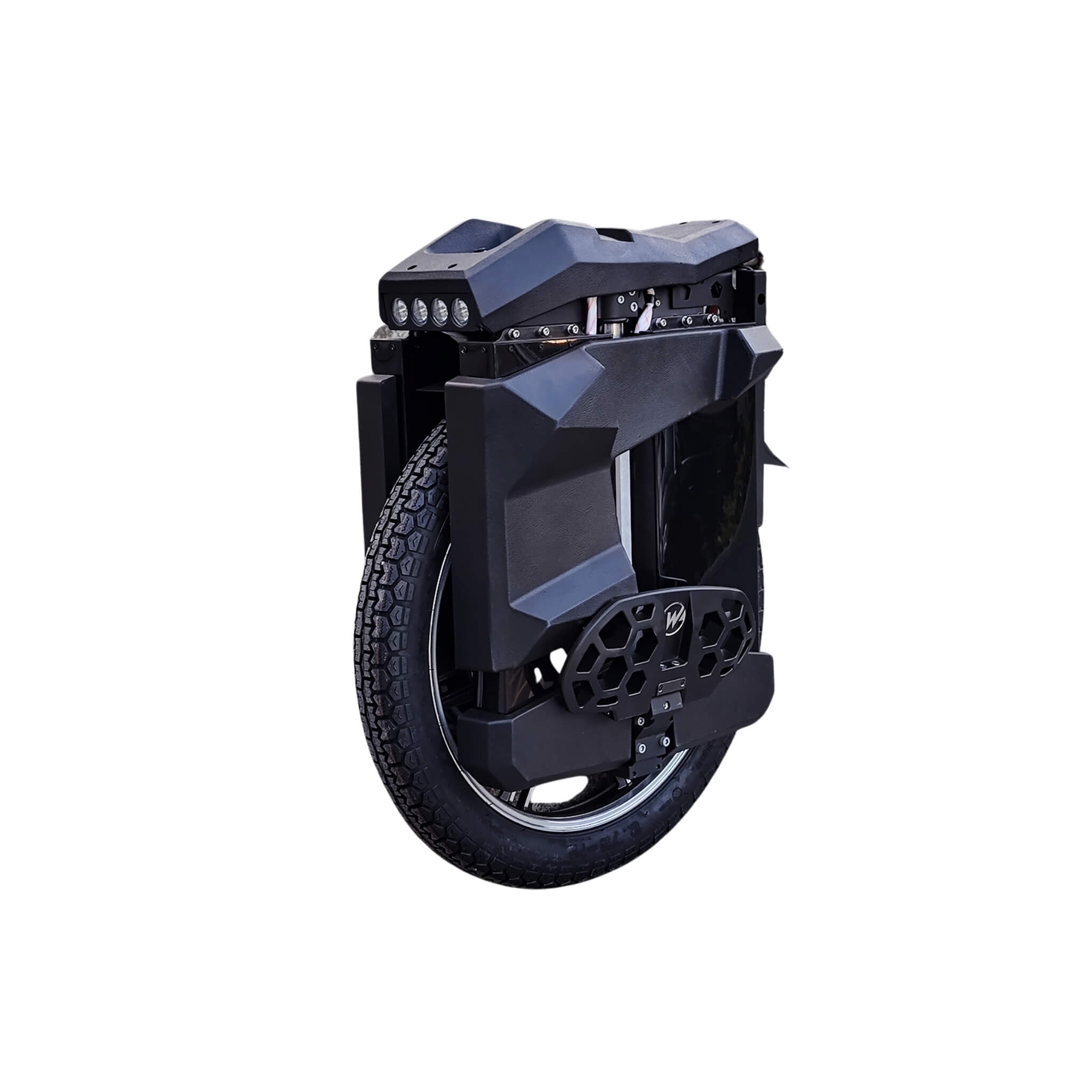 Ai-Rides NYC: Begode Master Pro 22