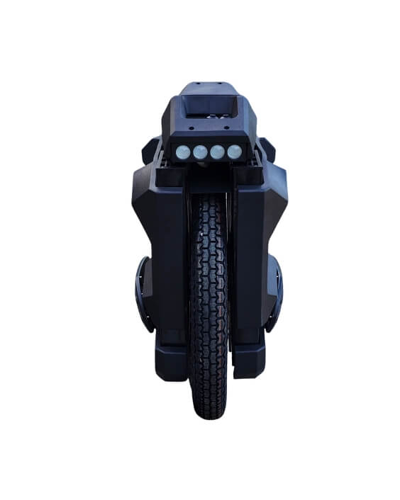 Ai-Rides NYC: Begode Master Pro 22