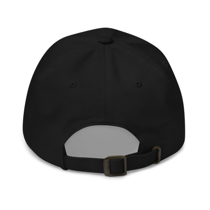 Ai-Rides Dad Hat