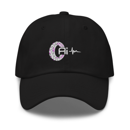 Ai-Rides Dad Hat