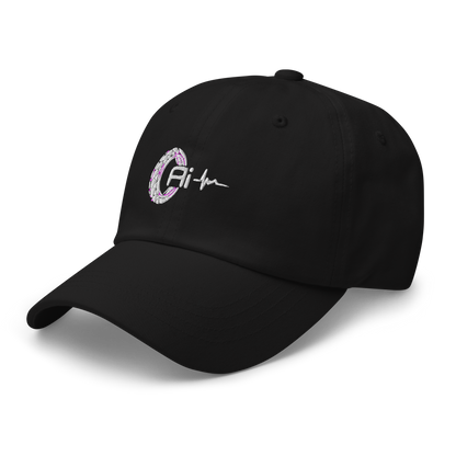 Ai-Rides Dad Hat