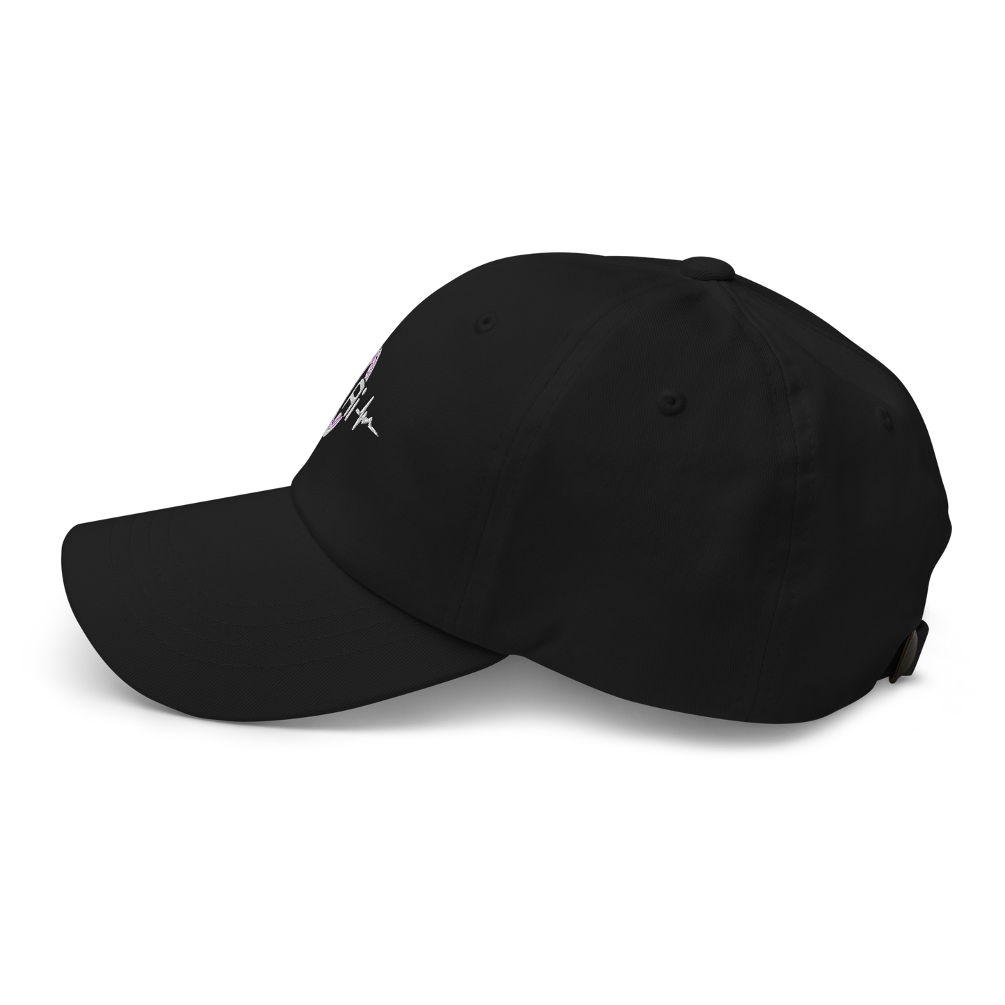 Ai-Rides Dad Hat