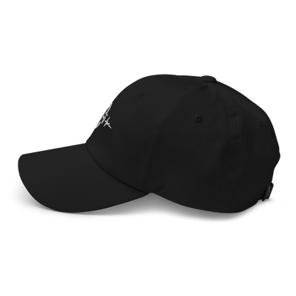 Ai-Rides Dad Hat