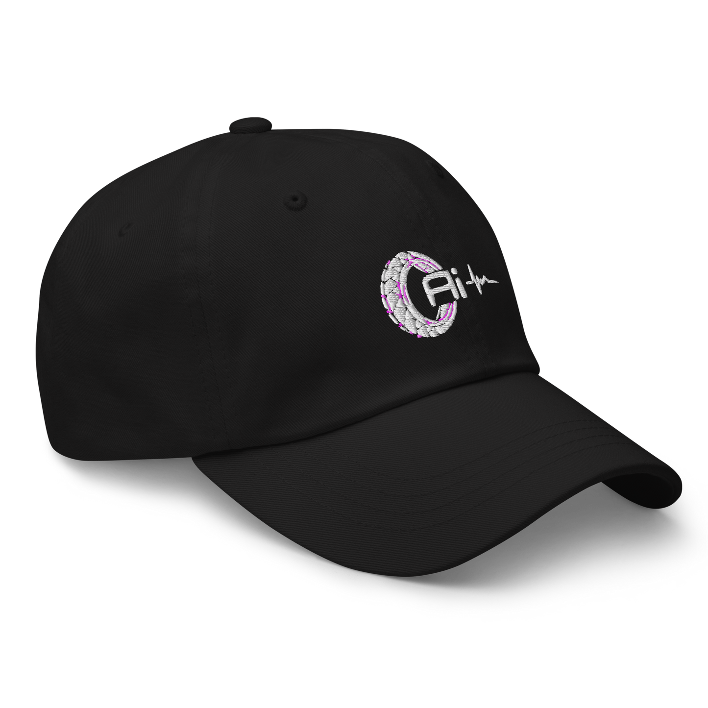 Ai-Rides Dad Hat