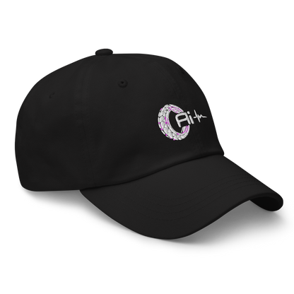 Ai-Rides Dad Hat