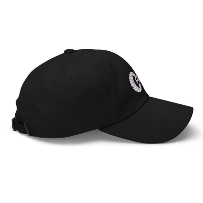 Ai-Rides Dad Hat