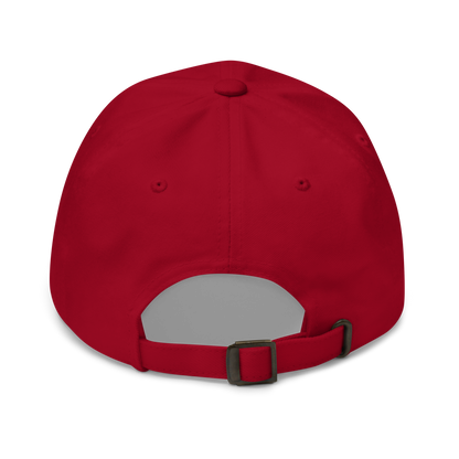 Ai-Rides Dad Hat