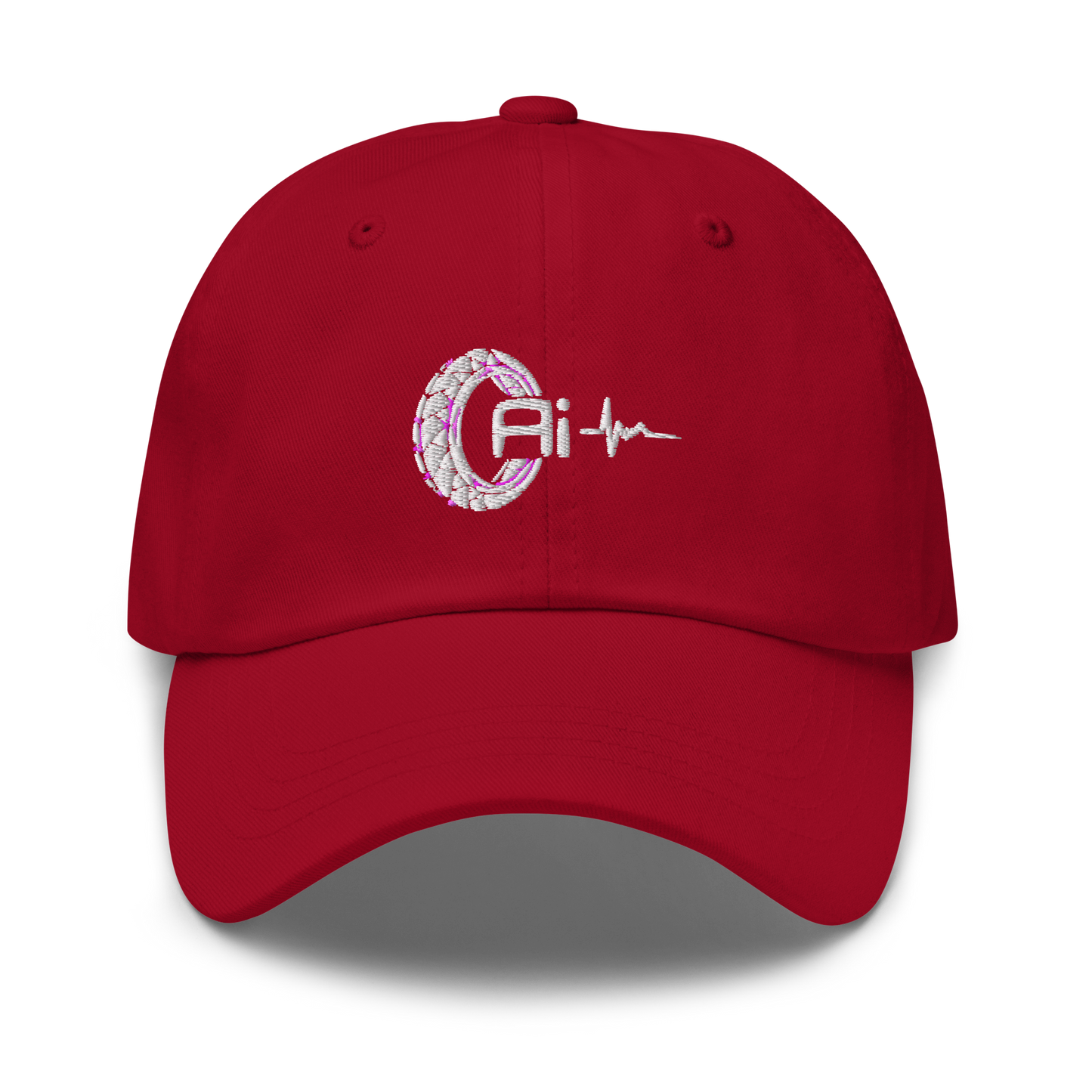 Ai-Rides Dad Hat