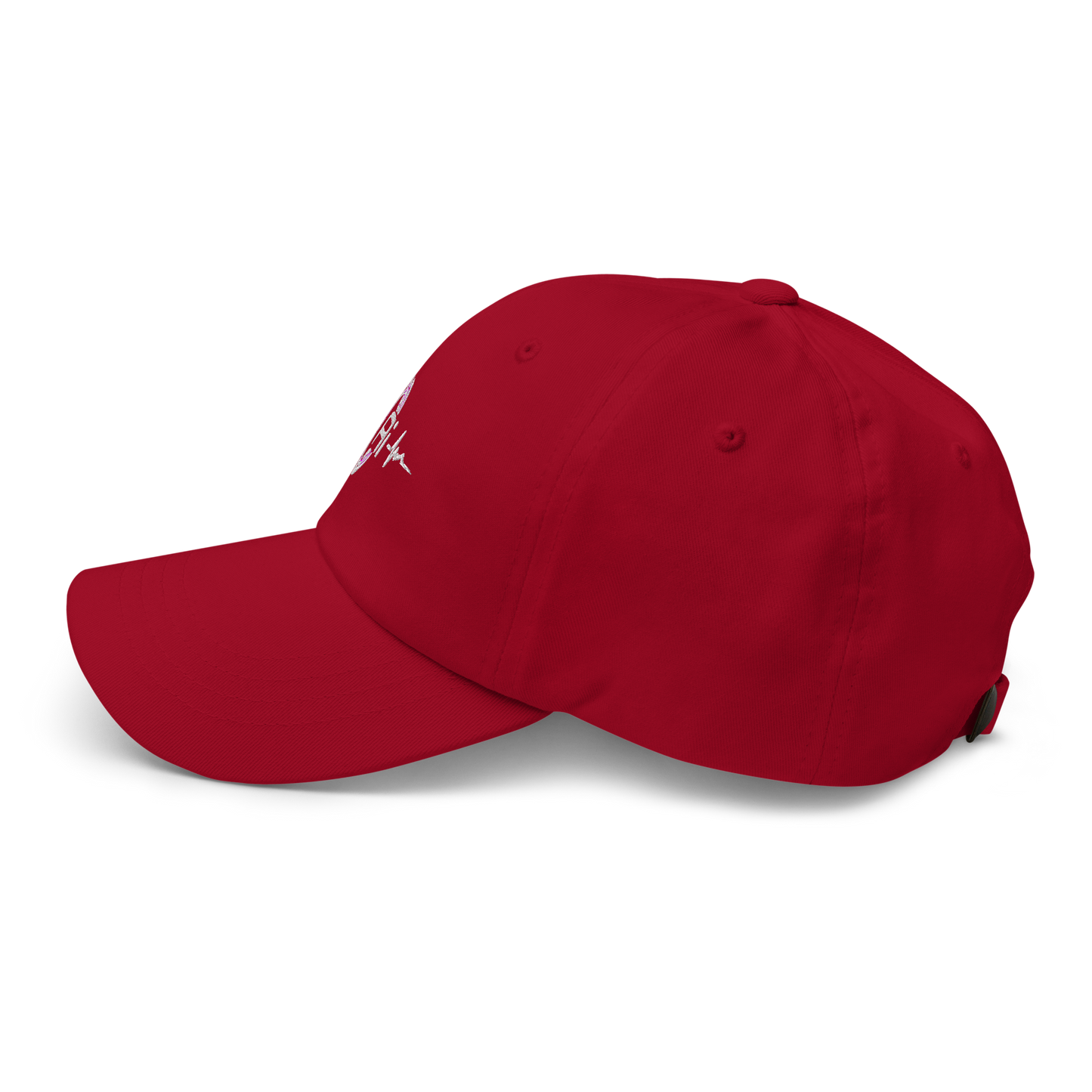 Ai-Rides Dad Hat